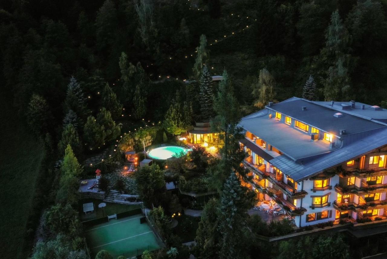 Familien Hotel Saalbach-Hinterglemm Exterior foto