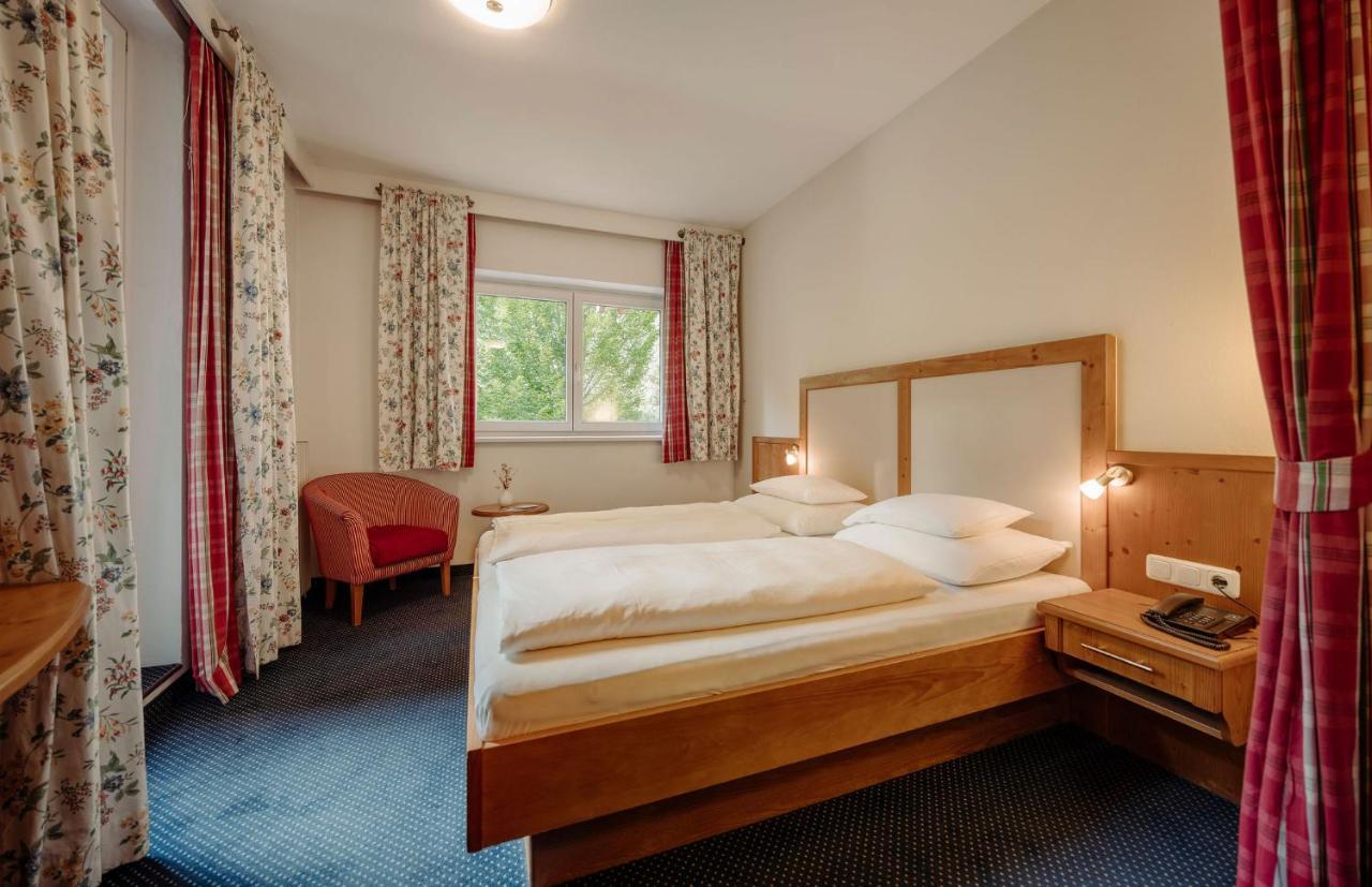 Familien Hotel Saalbach-Hinterglemm Cameră foto
