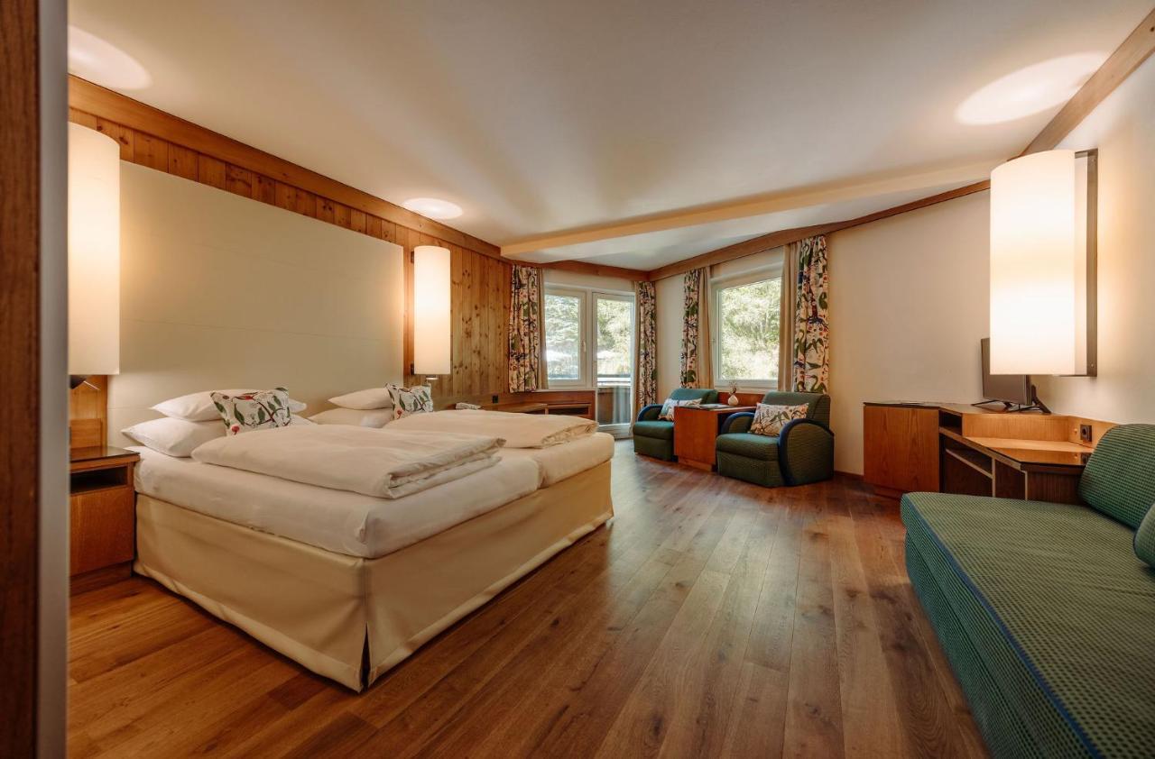Familien Hotel Saalbach-Hinterglemm Cameră foto